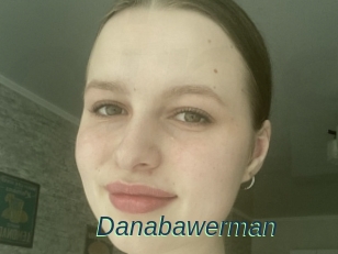 Danabawerman