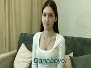 Danaboyer