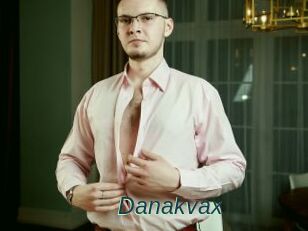 Danakvax