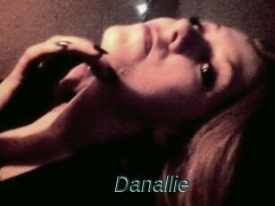 Danallie