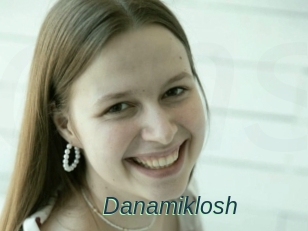 Danamiklosh