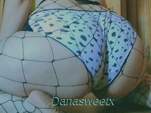 Danasweetx