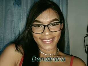 Danatintina