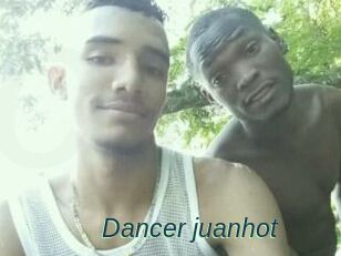 Dancer_juanhot