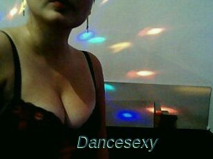 Dancesexy