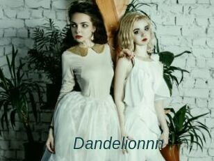 Dandelionnn