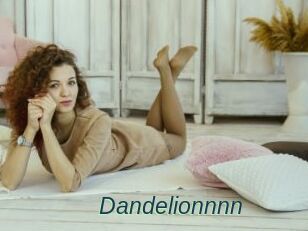 Dandelionnnn