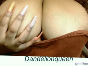 Dandelionqueen