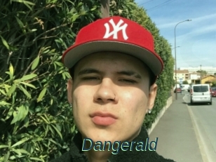 Dangerald