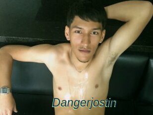 Dangerjostin