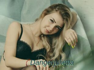 Dangerjulietta