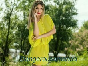 Dangerousamanda