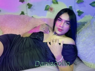 Daniacollin