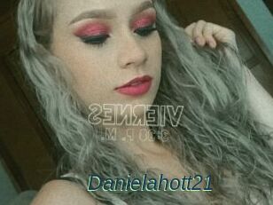 Danielahott21