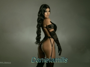 Danielamills