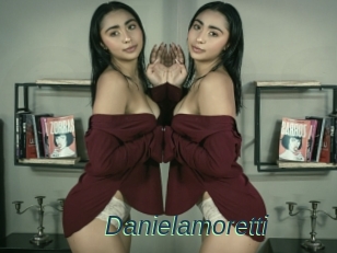 Danielamoretti