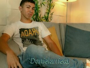 Danielarrieta