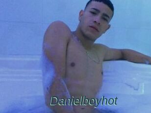 Danielboyhot