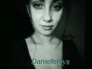 Daniellereys