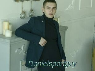 Danielsportguy