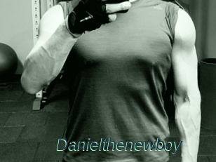 Danielthenewboy