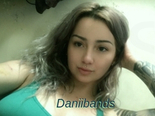 Daniibands