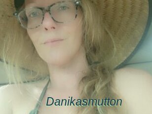 Danikasmutton