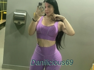 Danilicious69