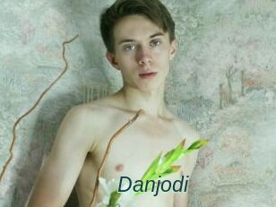 Danjodi