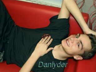 Danlyder