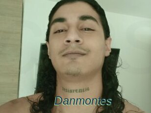 Danmontes