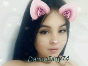 DannaDirty74