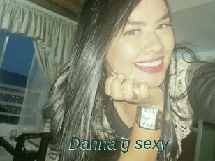 Danna_g_sexy