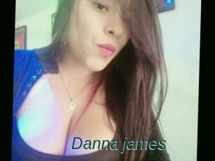 Danna_james