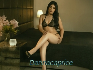 Dannacaprice