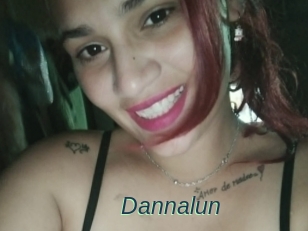 Dannalun