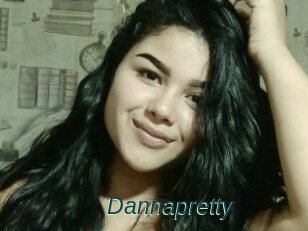 Dannapretty