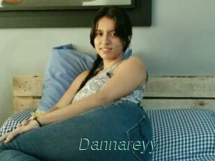 Dannareyy