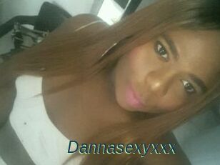 Dannasexyxxx