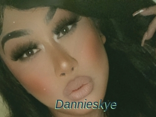 Dannieskye