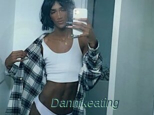 Dannikeating