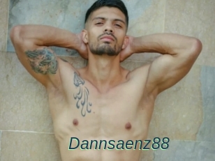 Dannsaenz88