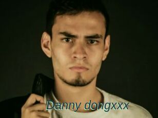 Danny_dongxxx