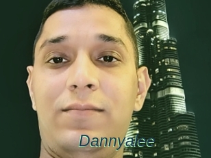 Dannyalee