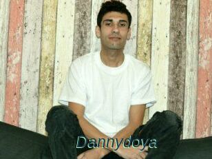 Dannydoya