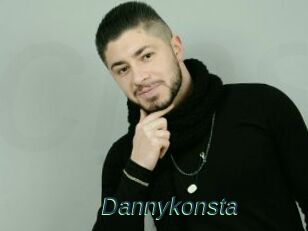 Dannykonsta