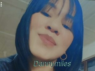 Dannymiles