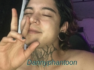 Dannyphantoon