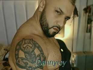 Dannyroy