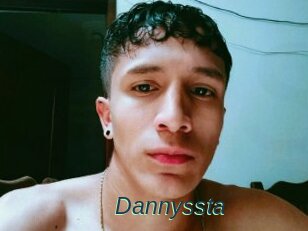 Dannyssta